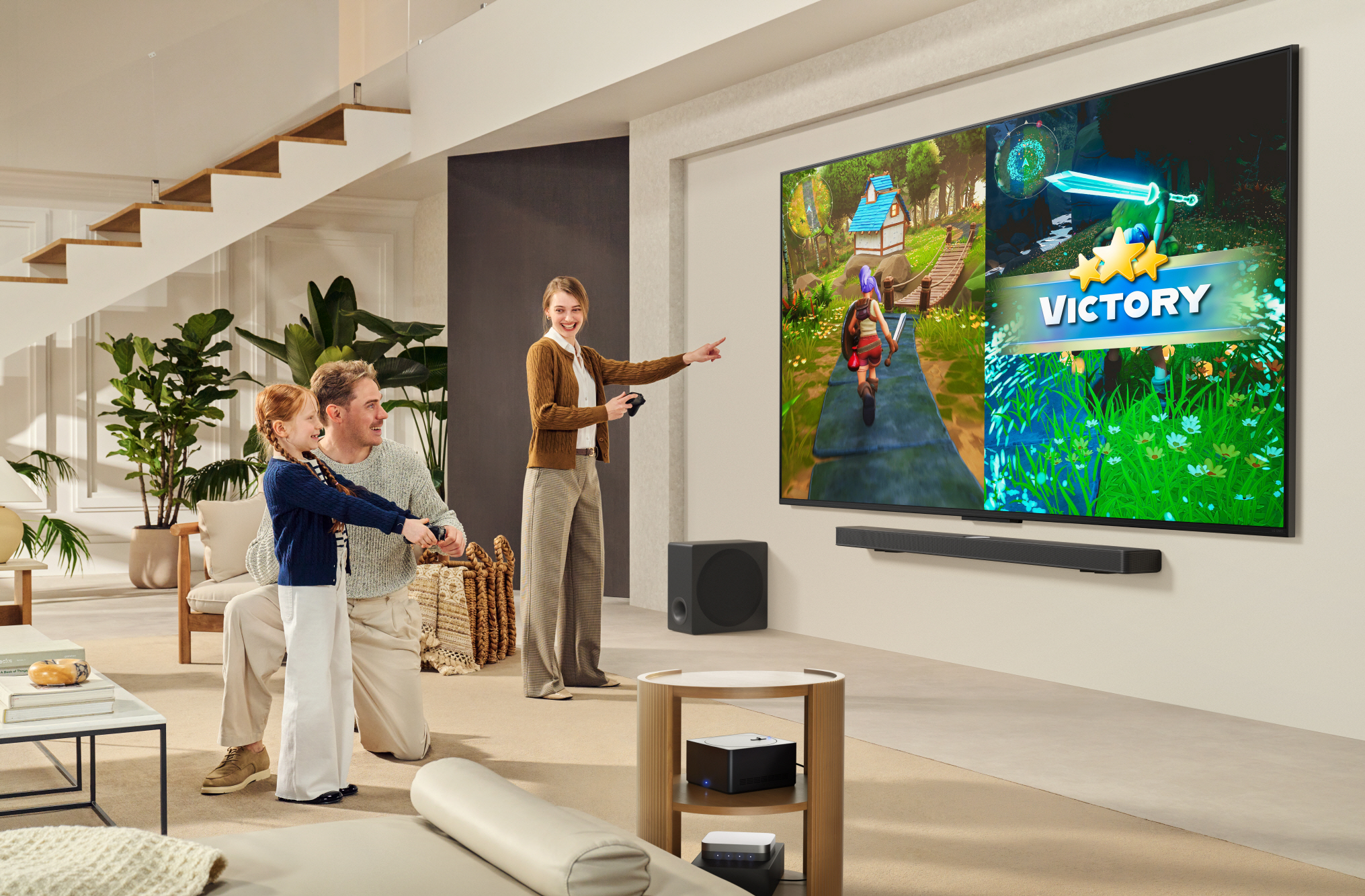 LG webOS Kids rende la TV più adatta ai bambini