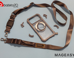 MAGEASY Odyssey Ultra M 360