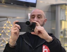 iPhone 18 Pro teleconverter come OPPO Find X9 Pro test Apple confermati