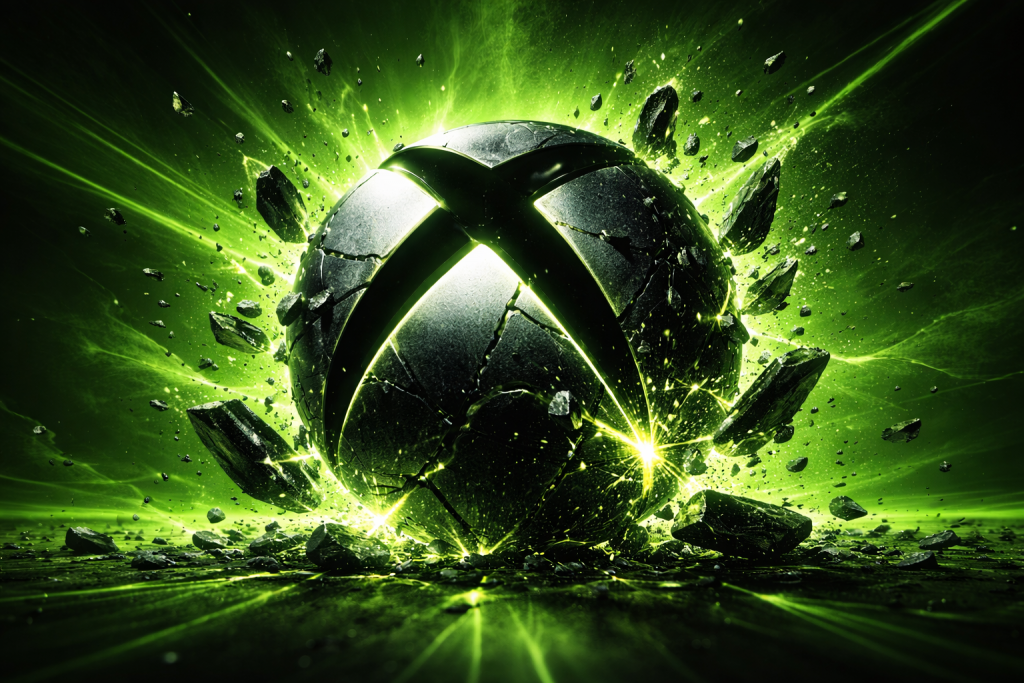 Xbox deve ritrovare la sua identità? La community dice si