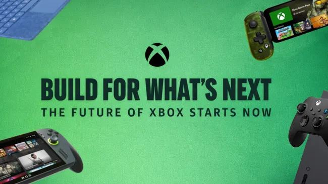 Xbox comincia ad accelerare sul futuro alla GDC