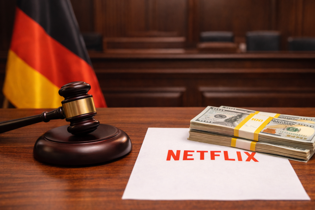 Netflix aumenta prezzi: una sentenza può cambiare tutto