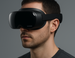 Samsung Galaxy XR: arriva lo sblocco del bootloader, ma non per tutti