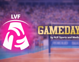 Lega Volley Femminile da record social