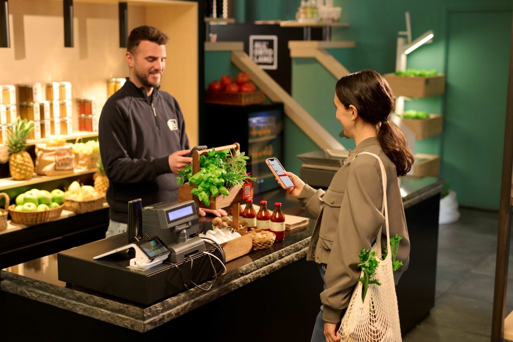 Satispay Business Premium include polizza catastrofale