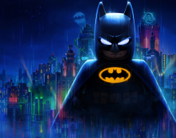 LEGO Batman Legacy sta convincendo tutti