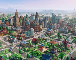 LEGO Skylines arriva su PC e console, ma senza data di uscita