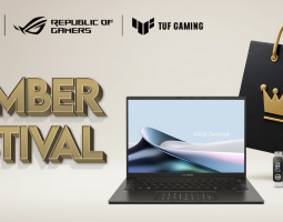 ASUS Member Festival, offerte fino a 400€