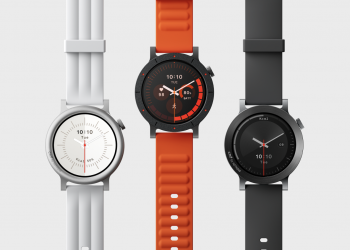 CMF by Nothing lancia Watch 3 Pro