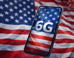 Trump vuole i telefoni 6G ancora prima del 6G