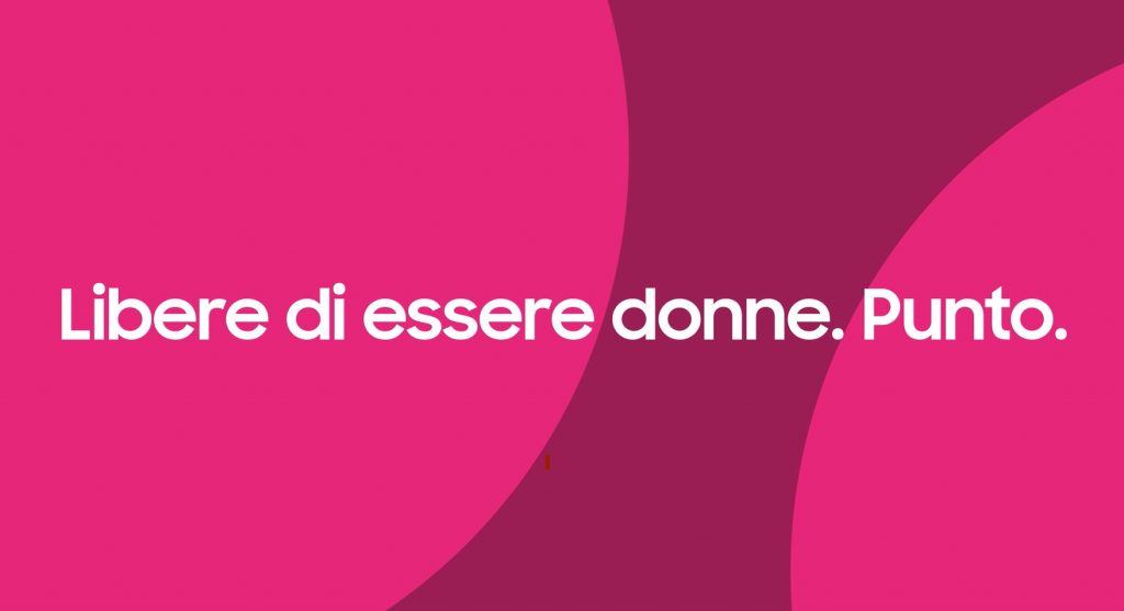 Violenza digitale donne: i dati dell’indagine Samsung mostrano un’emergenza reale
