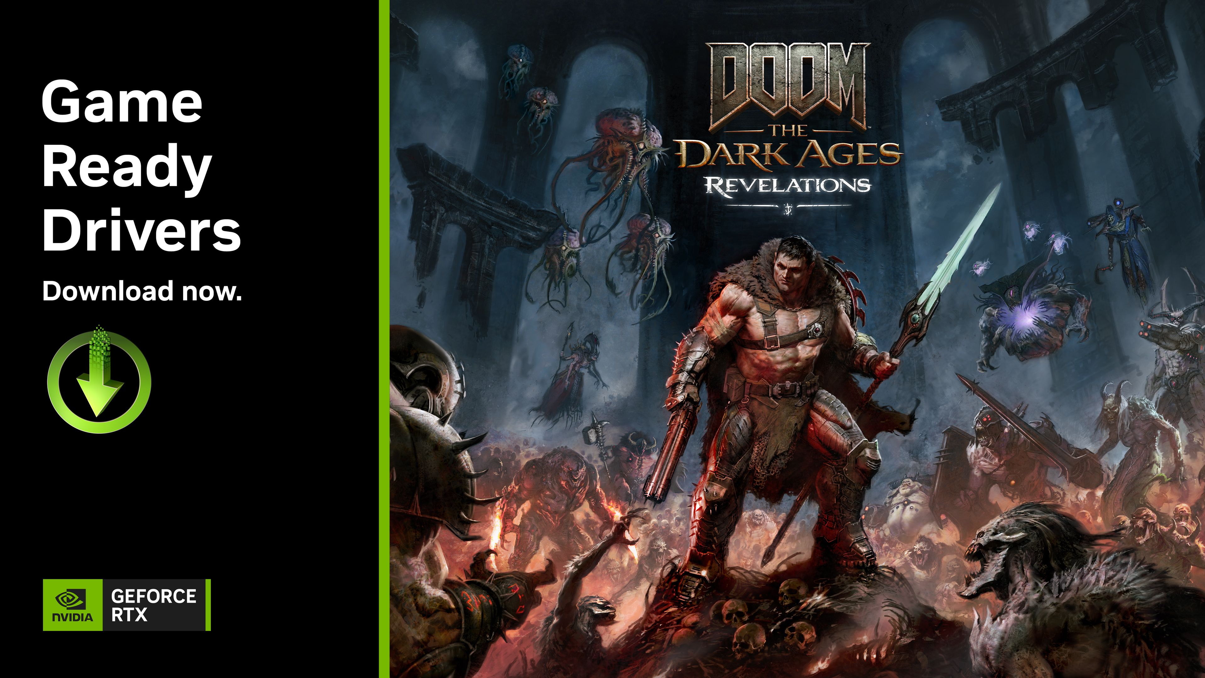 DLSS: NVIDIA accelera su tre giochi di grande calibro