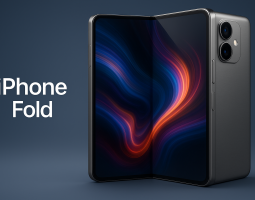 iPhone Fold: nuovi dettagli sulle fotocamere da 48 MP