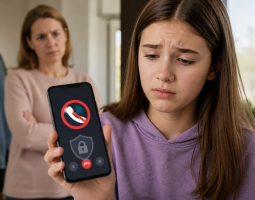 Bug di Family Link blocca le chiamate in uscita