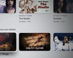 Netflix verrà integrato nell'app Apple TV