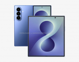Galaxy Z Fold 8: leak sempre più concreti