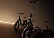 NAVEE rivoluziona la micromobilità con il lancio di ST3 Pro e GT3 Max a Milano