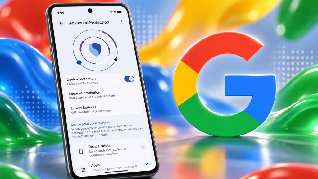 Advanced Protection: Google potrebbe abbassare le difese