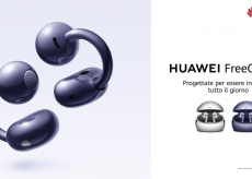 HUAWEI FreeClip, nuovo modello in arrivo il 14 luglio