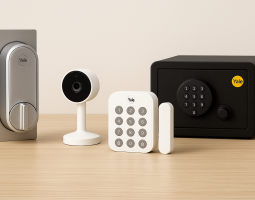 Black Friday in sicurezza con le offerte Yale