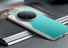 Tecno potrebbe lanciare uno smartphone ultra-sottile da 5,95mm in India