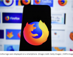 Mozilla Firefox punta all’AI