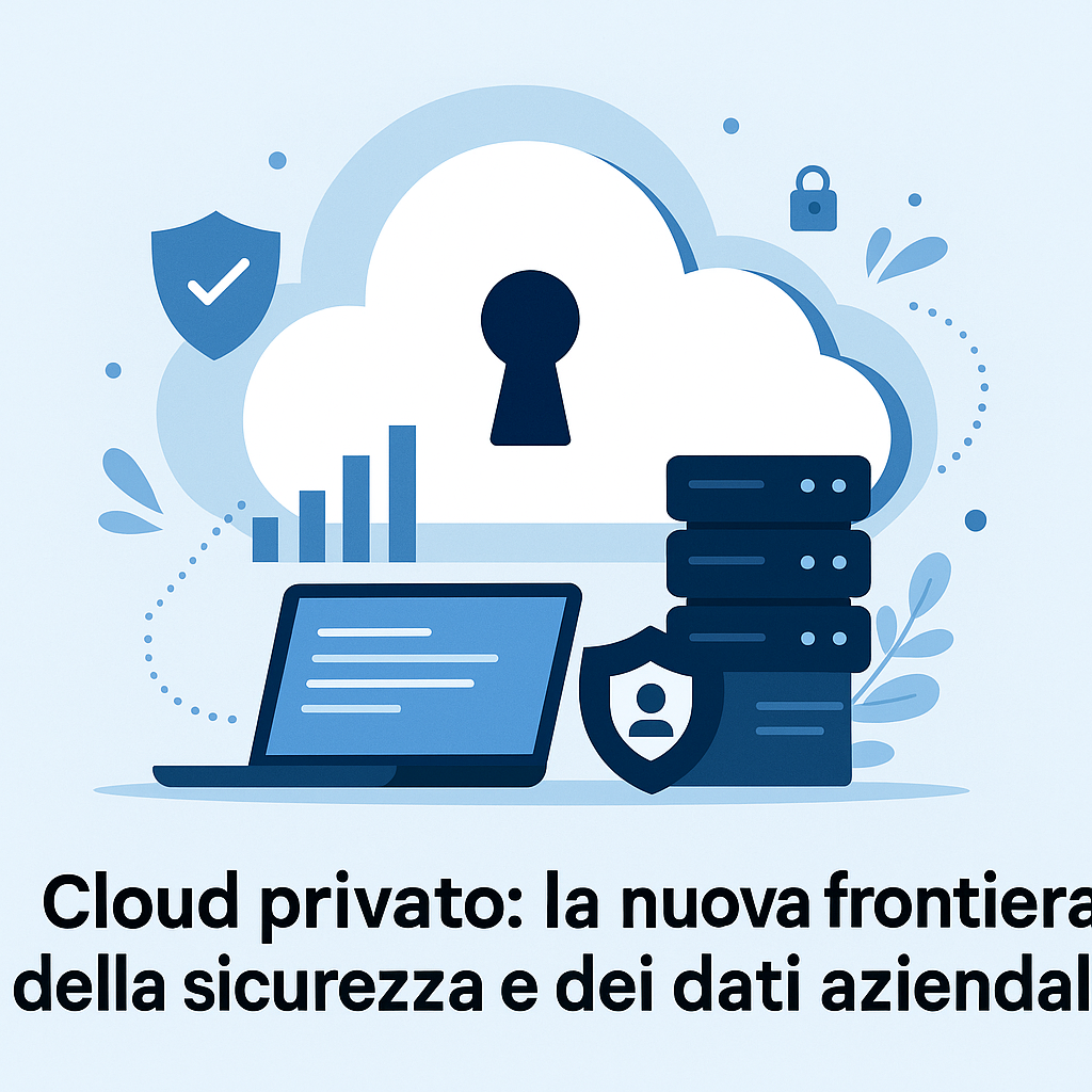 Cloud privato