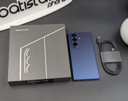 Galaxy Z Fold 8: ricarica da 45W in arrivo