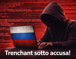 Trenchant exploit venduti a broker russo