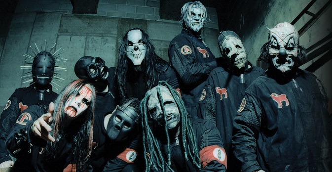 Causa Slipknot.com: Slipknot fa marcia indietro