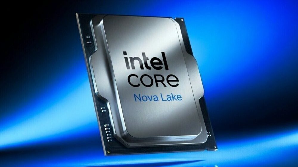 Intel Nova Lake: possibile +25% di performance iGPU