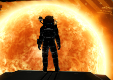 No Man’s Sky compie 10 anni e rivoluziona lo spazio