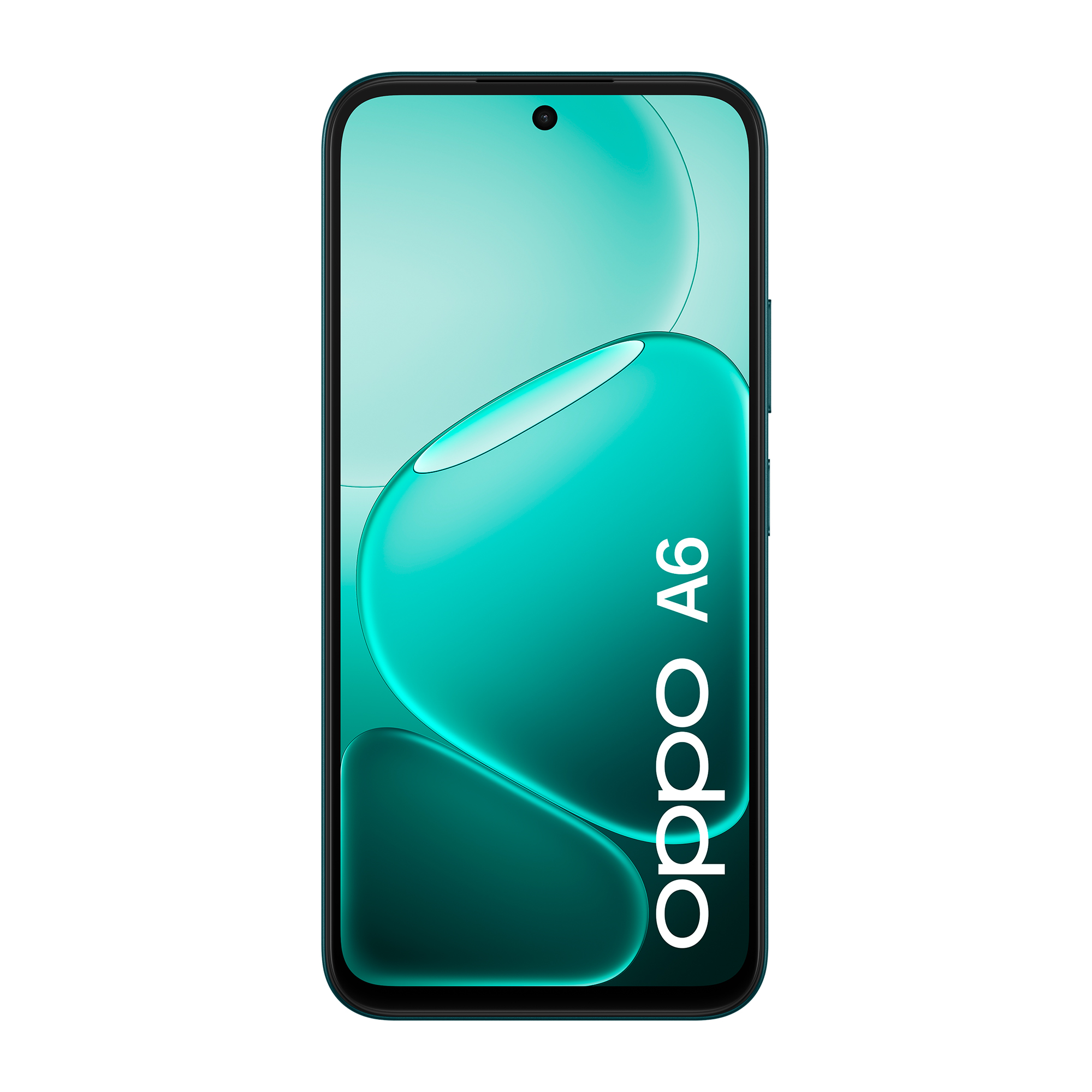 Oppo A6 Series: autonomia e fluidità