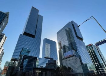 Samsung Seocho: il caso dell’ufficio nascosto