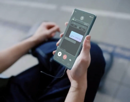 Asus ZenFone 12 Ultra mostrato in un video teaser