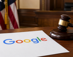 Google scampa alla divisione del suo impero pubblicitario