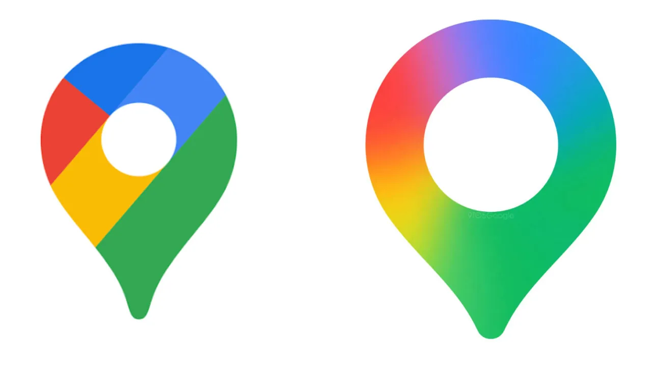Google Photos e Maps: i servizi si rinnovano in stile AI con una nuova icona