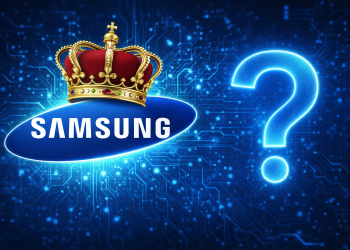 Samsung è al suo picco? Dubbi nel 2026