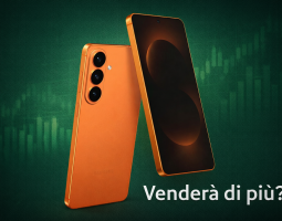 Galaxy S26 Ultra venderà più degli altri
