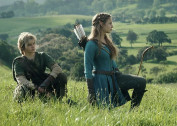 Film Zelda, uscita anticipata al 2027