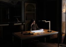 Dyson Solarcycle Morph segue il ritmo naturale del giorno