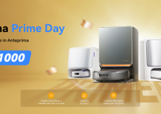 Narwal Prime Day: offerte fino al 15 giugno
