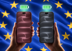 iPhone 18 Pro: l’UE svela la capacità della batteria