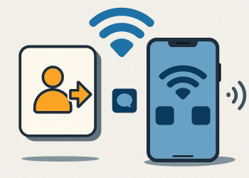 iOS 26 semplifica il Wi-Fi pubblico e apre a nuove app connesse