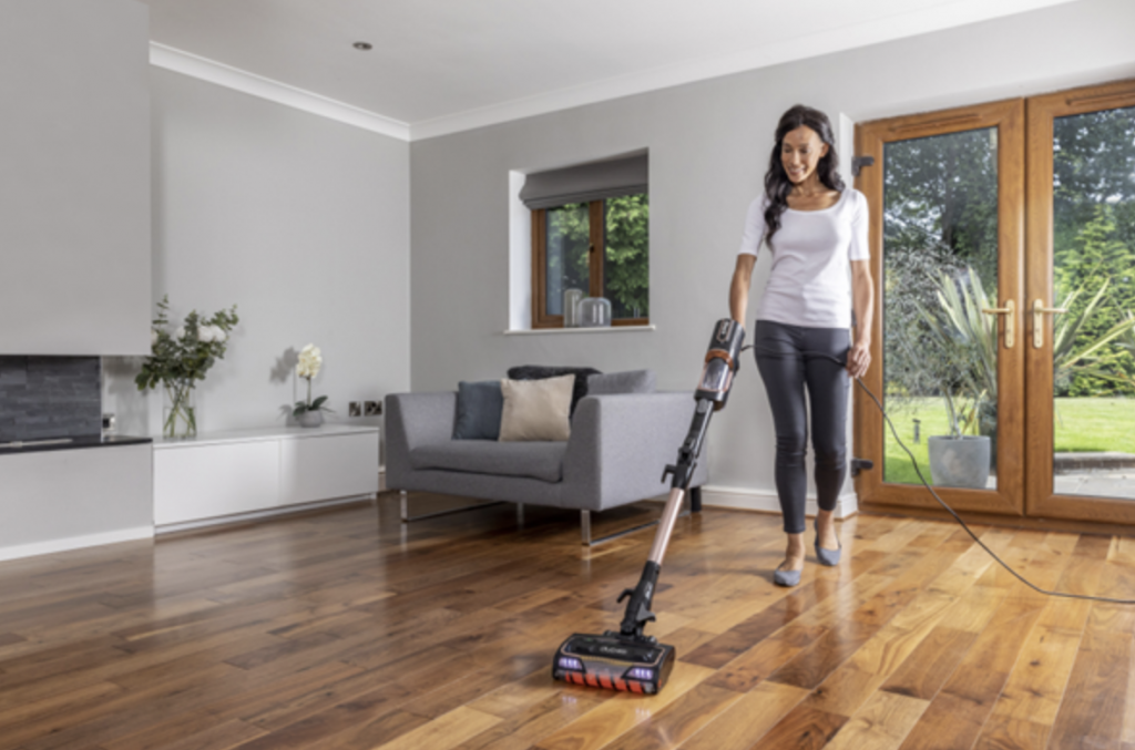 Casa pulita e mente serena con SharkNinja