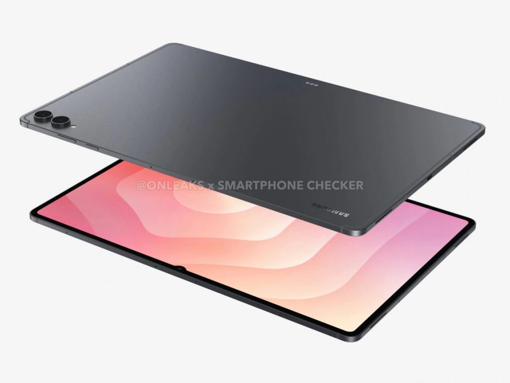 Galaxy Tab S12 Ultra potrebbe costare 1.999 dollari
