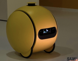 Samsung Ballie è pronto, ma Samsung ha paura di lanciarlo