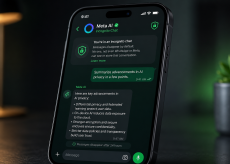 Meta AI Incognito rende WhatsApp più privato