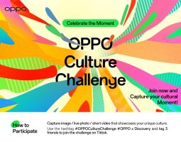 Culture in a Shot: OPPO e Discovery Channel celebrano le culture globali nel 2025