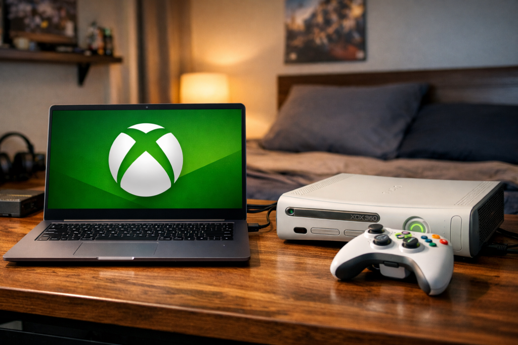 Xbox su PC: Microsoft prepara un salto importante
